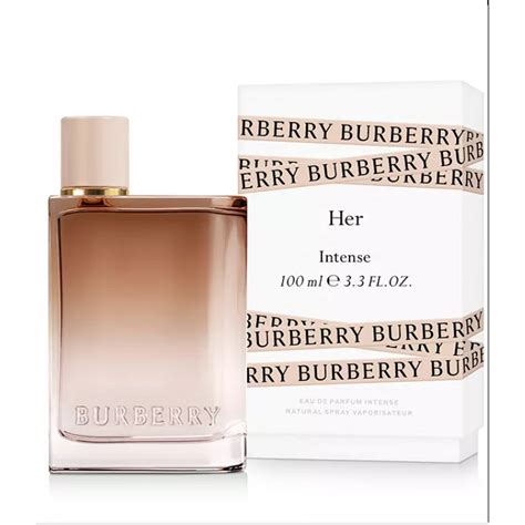 como.comprar burberry mejor precio|Burberry Her Eau De Parfum For Women, 3.4 Fl Oz.